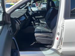 2021 Ford Ranger Wildtrak