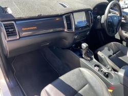 2021 Ford Ranger Wildtrak