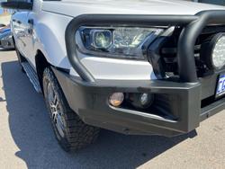 2021 Ford Ranger Wildtrak