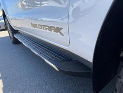 2021 Ford Ranger Wildtrak