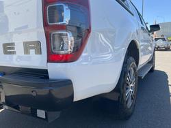 2021 Ford Ranger Wildtrak