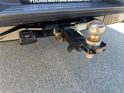 2021 Ford Ranger Wildtrak