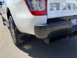 2021 Ford Ranger Wildtrak