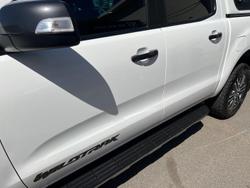 2021 Ford Ranger Wildtrak