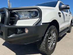 2021 Ford Ranger Wildtrak