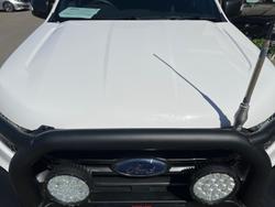 2021 Ford Ranger Wildtrak