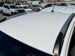 2021 Ford Ranger Wildtrak