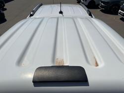 2021 Ford Ranger Wildtrak