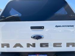 2021 Ford Ranger Wildtrak