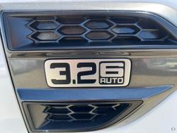 2021 Ford Ranger Wildtrak