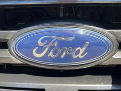 2021 Ford Ranger Wildtrak