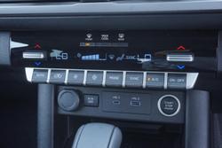 2025 Mitsubishi Triton GLS