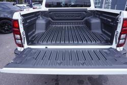 2025 Mitsubishi Triton GLS