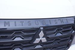 2025 Mitsubishi Triton GLS