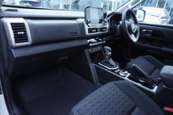 2025 Mitsubishi Triton GLS