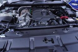 2025 Mitsubishi Triton GLS