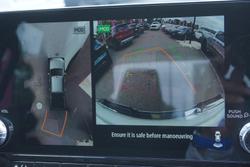 2025 Mitsubishi Triton GLS