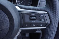 2025 Mitsubishi Triton GLS