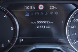 2025 Mitsubishi Triton GLS