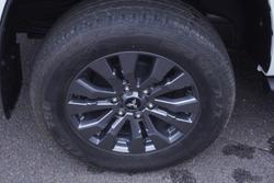 2025 Mitsubishi Triton GLS