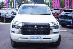 2025 Mitsubishi Triton GLS