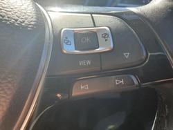 2018 Volkswagen Tiguan 132TSI Comfortline 5N MY18 Four Wheel Drive Ruby Red