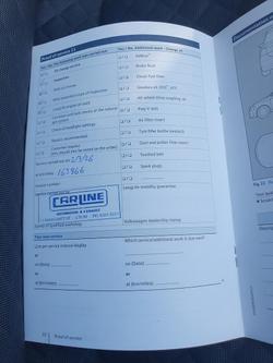 2018 Volkswagen Tiguan 132TSI Comfortline 5N MY18 Four Wheel Drive Ruby Red