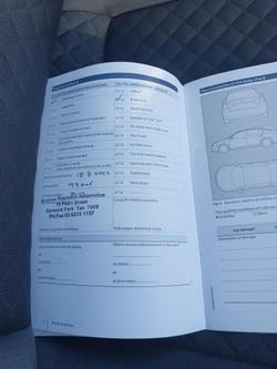 2018 Volkswagen Tiguan 132TSI Comfortline 5N MY18 Four Wheel Drive Ruby Red