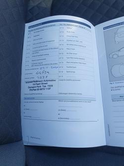 2018 Volkswagen Tiguan 132TSI Comfortline 5N MY18 Four Wheel Drive Ruby Red