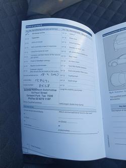 2018 Volkswagen Tiguan 132TSI Comfortline 5N MY18 Four Wheel Drive Ruby Red