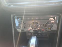 2018 Volkswagen Tiguan 132TSI Comfortline 5N MY18 Four Wheel Drive Ruby Red