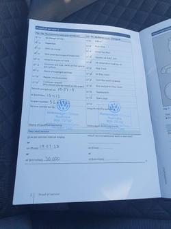 2018 Volkswagen Tiguan 132TSI Comfortline 5N MY18 Four Wheel Drive Ruby Red