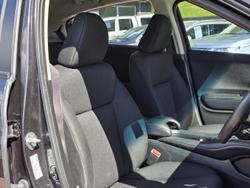 2016 Honda HR-V VTi MY16 Ruse Black