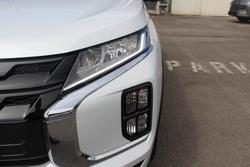 2024 Mitsubishi ASX MR