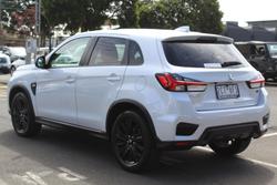 2024 Mitsubishi ASX MR