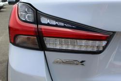 2024 Mitsubishi ASX MR