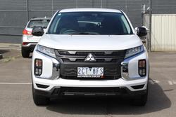 2024 Mitsubishi ASX MR