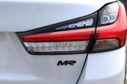 2024 Mitsubishi ASX MR