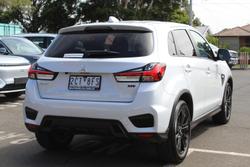 2024 Mitsubishi ASX MR