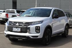 2024 Mitsubishi ASX MR