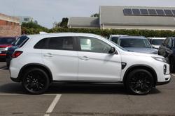 2024 Mitsubishi ASX MR