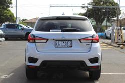 2024 Mitsubishi ASX MR