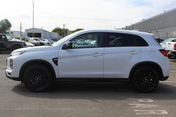 2024 Mitsubishi ASX MR