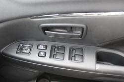 2024 Mitsubishi ASX MR