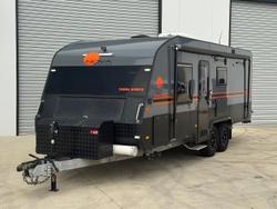 Nova Terra Sportz 216 3C