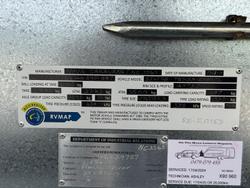 2017 Nova Terra Sportz 216 3C