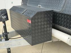 2017 Nova Terra Sportz 216 3C