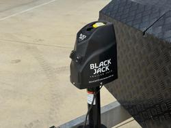 2017 Nova Terra Sportz 216 3C