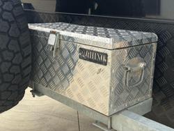 2017 Nova Terra Sportz 216 3C