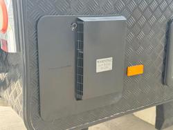 2017 Nova Terra Sportz 216 3C